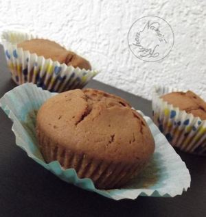 muffin choco lait fermenté (3)