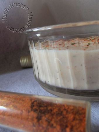 panna cotta crevettes  (3)