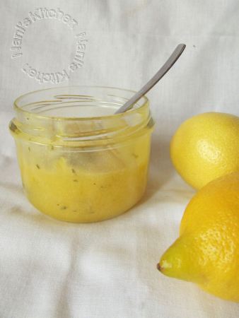 lemon curd basilic  (3)
